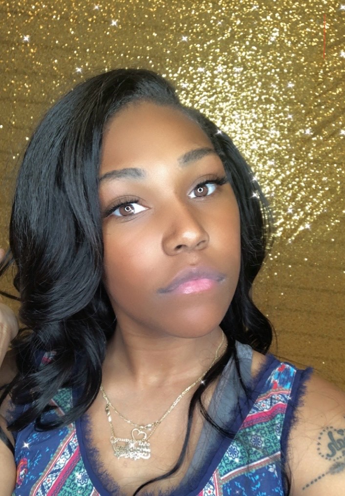 Alley Shay - Master Braider & Stylist