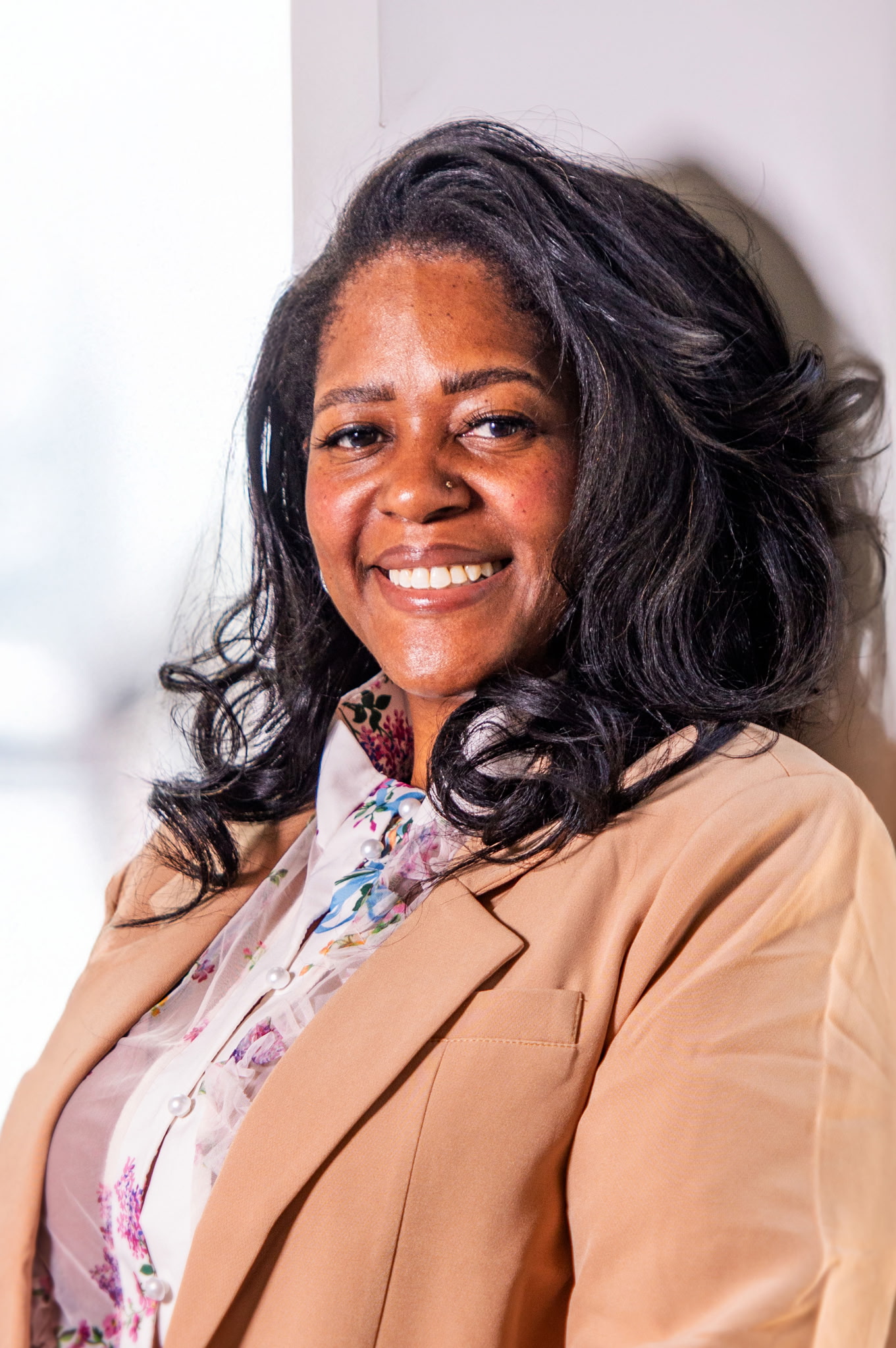 Apryl Gonzalez - Licensed Massage Therapist