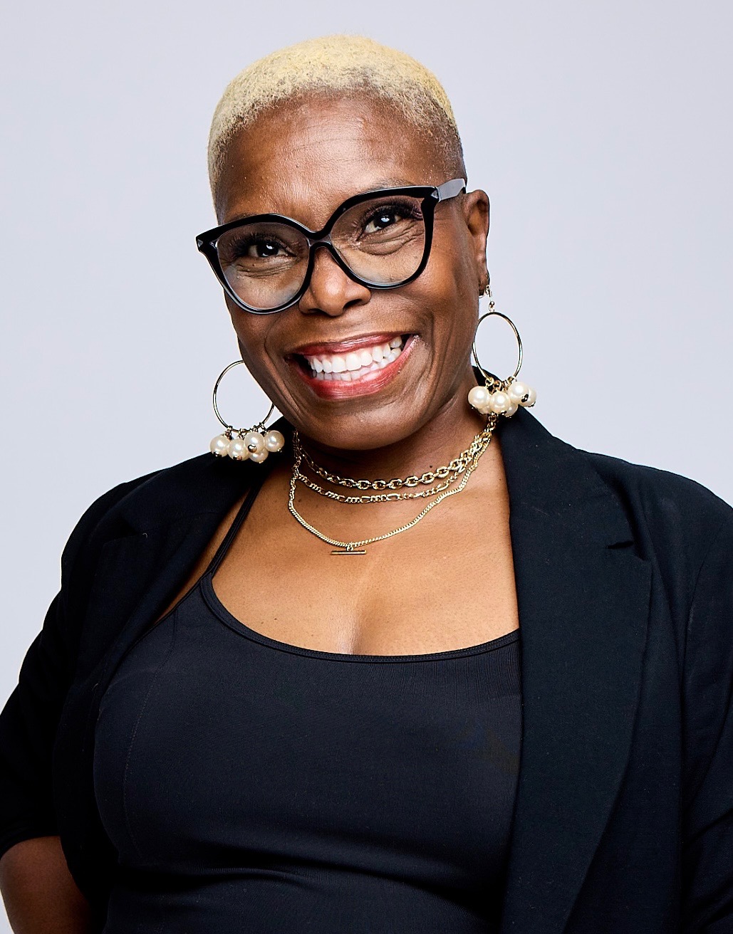 Makayah Mitchell - Founder, Master Loctician, Stylist & Make-Up Artist